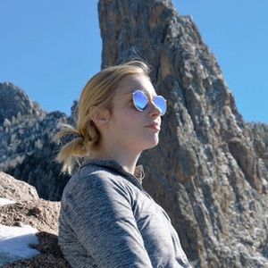 Meet your Posher, Megan